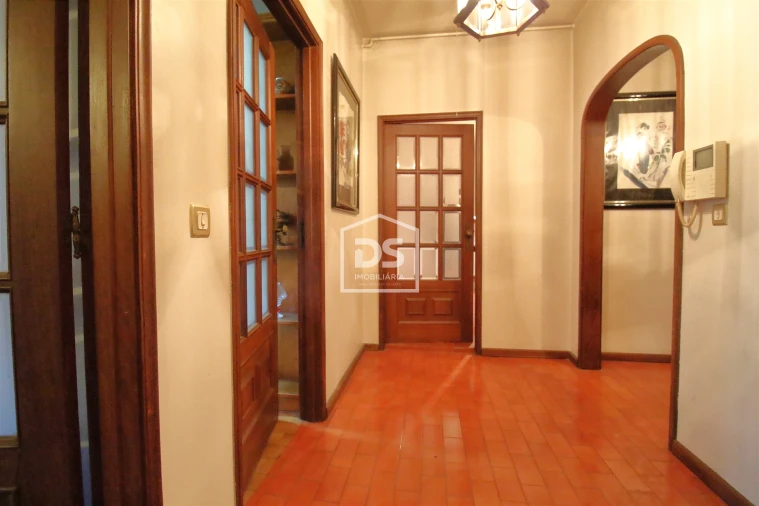 Apartamento T3 para Venda em Marco Foto 4