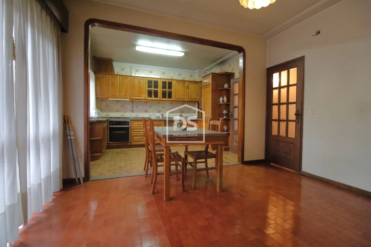 Apartamento T3 para Venda em Marco Foto 7