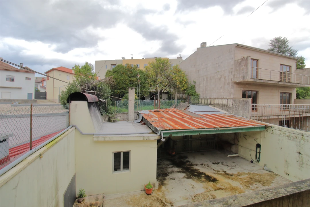 Apartamento T4 para Venda em Marco Foto 13