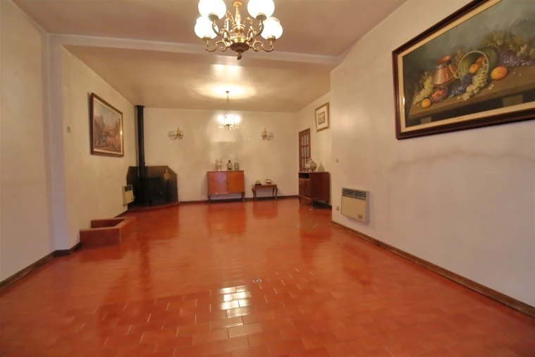 Apartamento T4 para Venda em Marco Foto 2