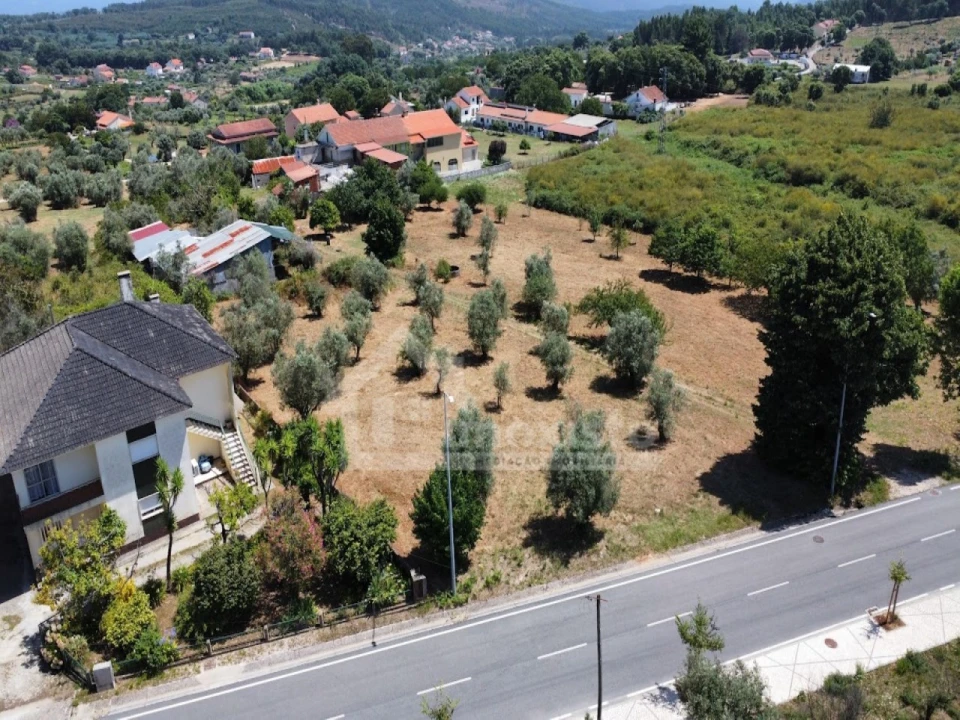 Quinta T5 para Venda em Figueiró dos Vinhos e Bairradas Foto 23