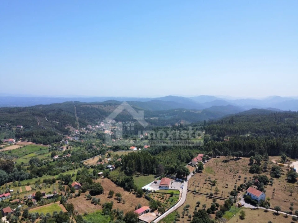 Quinta T5 para Venda em Figueiró dos Vinhos e Bairradas Foto 36
