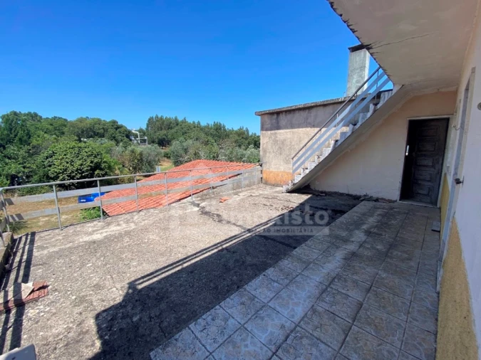 Quinta T5 para Venda em Figueiró dos Vinhos e Bairradas Foto 16