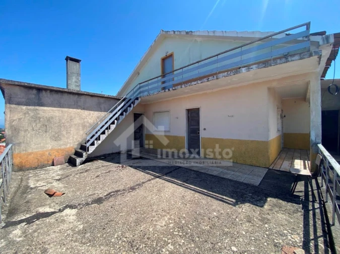 Quinta T5 para Venda em Figueiró dos Vinhos e Bairradas Foto 17