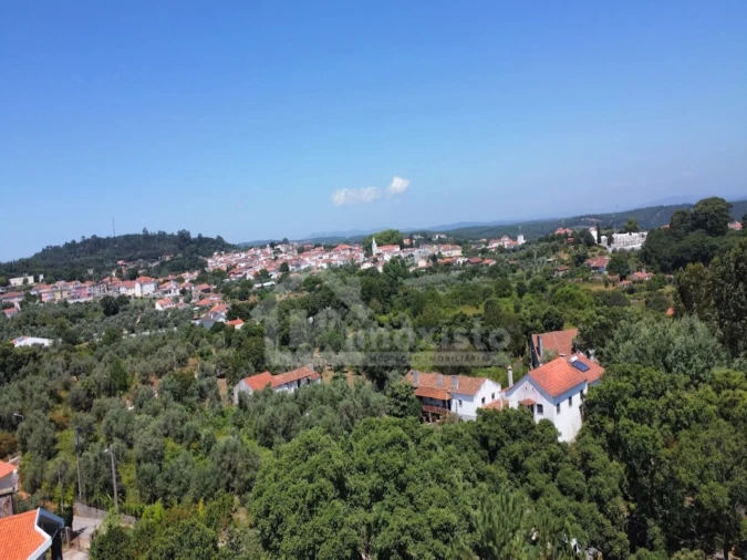 Quinta T5 para Venda em Figueiró dos Vinhos e Bairradas Foto 35