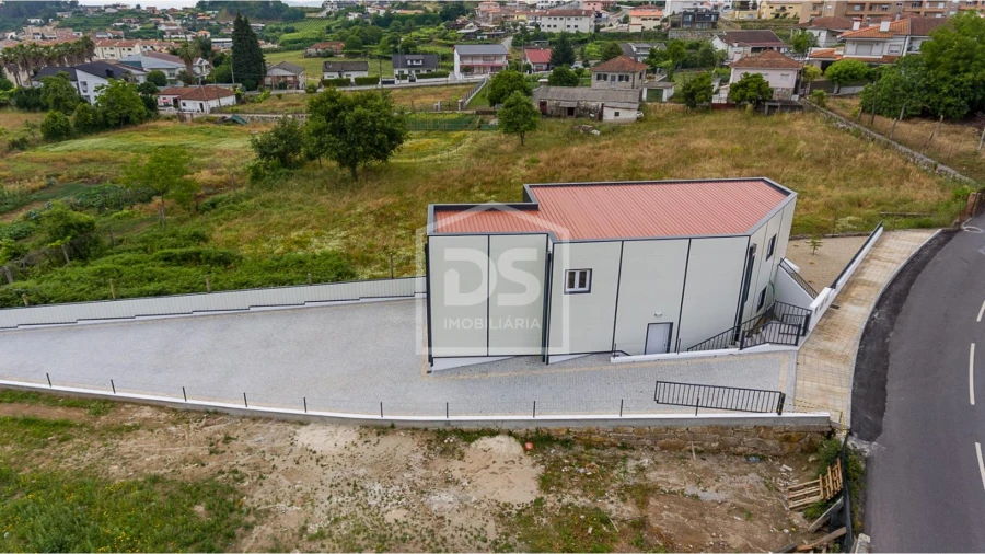 Moradia T6 para Venda em Silvares, Pias, Nogueira e Alvarenga Foto 24