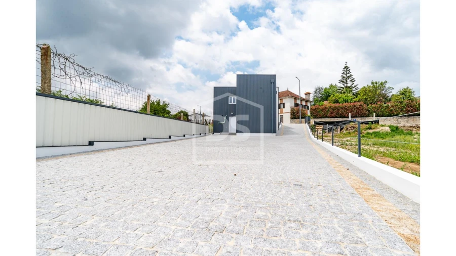 Moradia T6 para Venda em Silvares, Pias, Nogueira e Alvarenga Foto 26