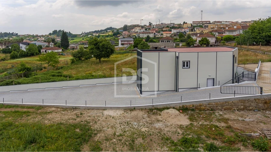 Moradia T6 para Venda em Silvares, Pias, Nogueira e Alvarenga Foto 4