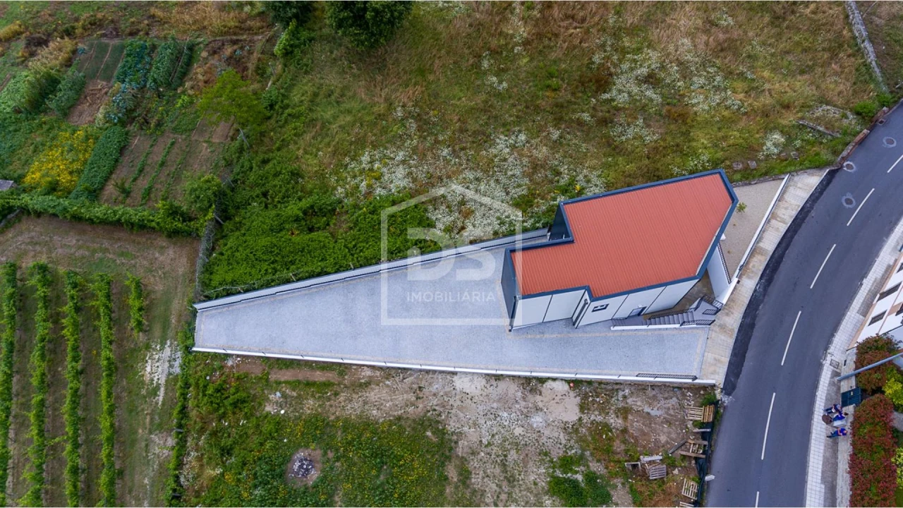 Moradia T6 para Venda em Silvares, Pias, Nogueira e Alvarenga Foto 25