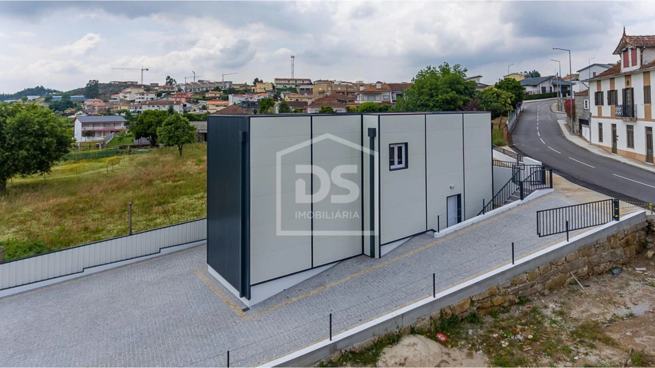 Moradia T6 para Venda em Silvares, Pias, Nogueira e Alvarenga Foto 22