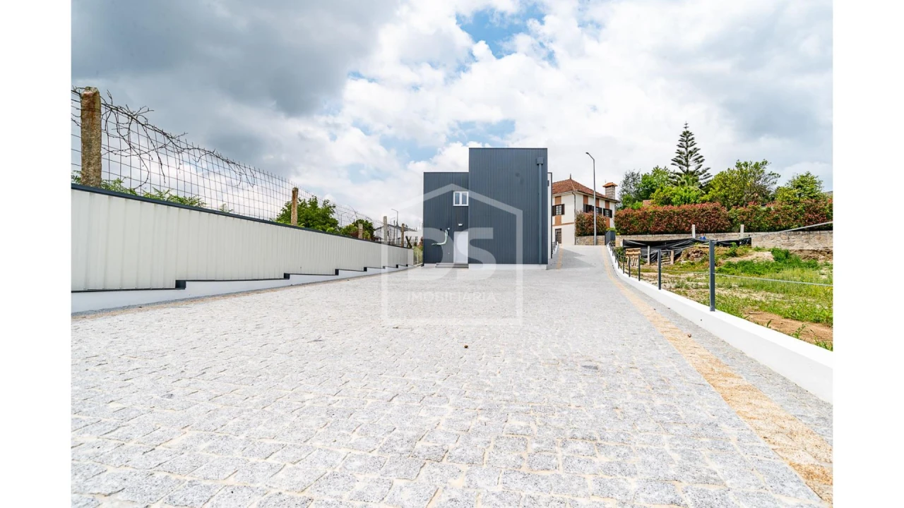 Moradia T6 para Venda em Silvares, Pias, Nogueira e Alvarenga Foto 26