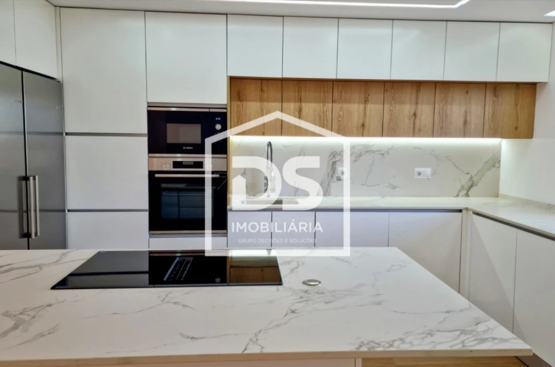 Apartamento T3 para Venda em Repeses e São Salvador Foto 6