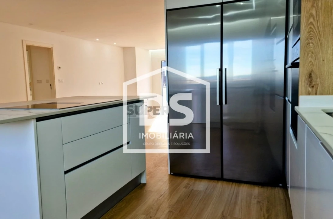 Apartamento T3 para Venda em Repeses e São Salvador Foto 7