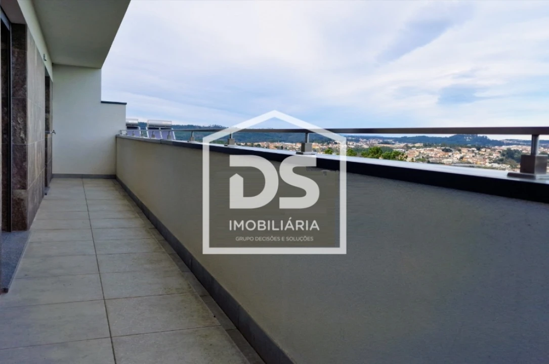 Apartamento T3 para Venda em Repeses e São Salvador Foto 8
