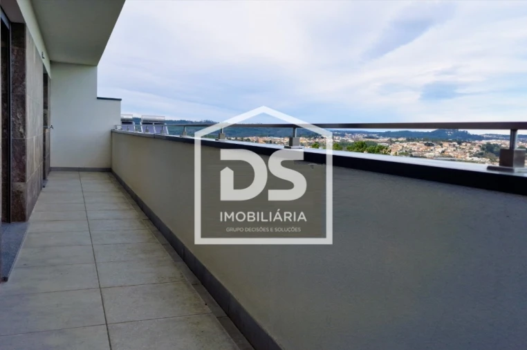 Apartamento T3 para Venda em Repeses e São Salvador Foto 8