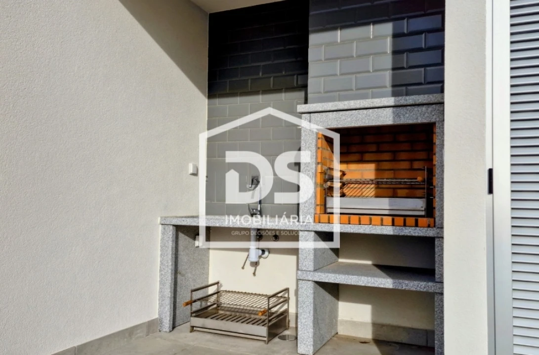 Apartamento T3 para Venda em Repeses e São Salvador Foto 21