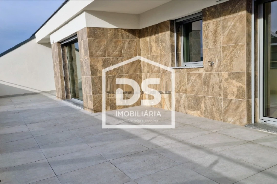 Apartamento T3 para Venda em Repeses e São Salvador Foto 20