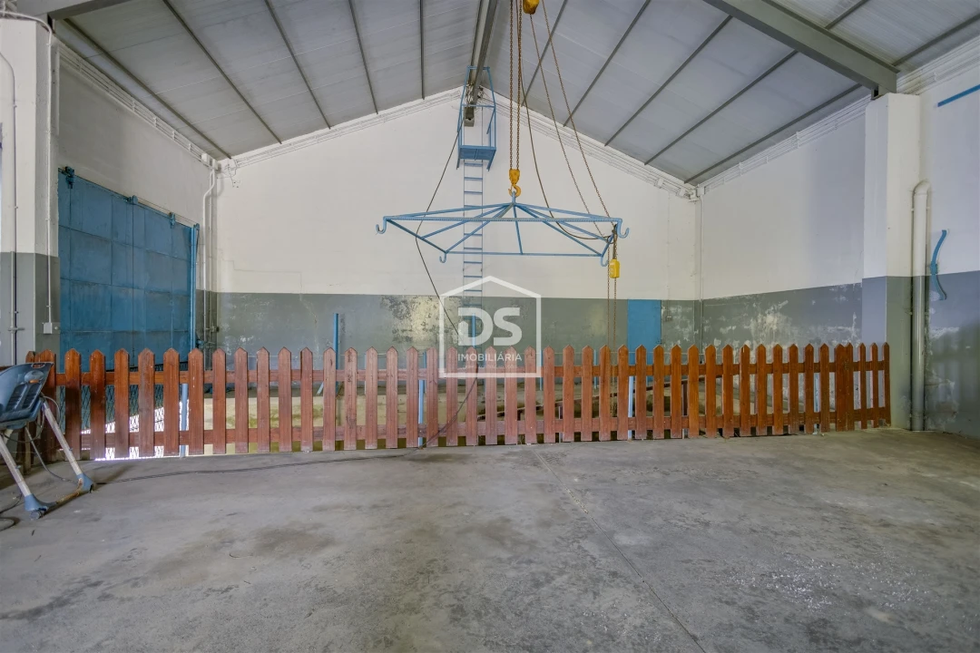 Quinta T4 para Venda em Valega Foto 26