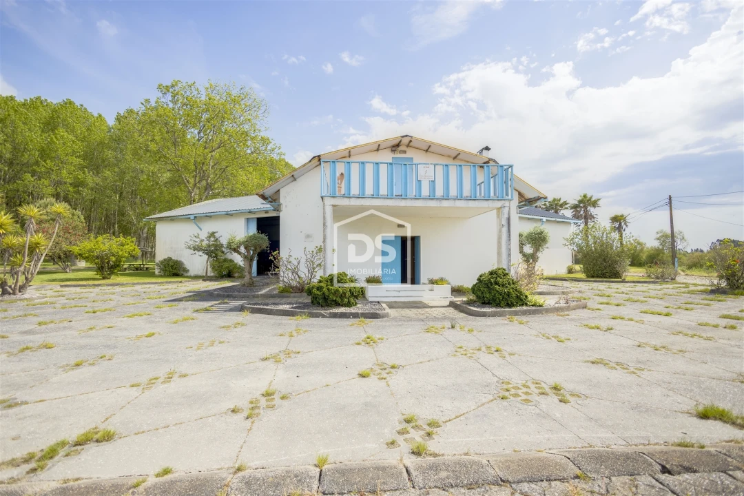 Quinta T4 para Venda em Valega Foto 19