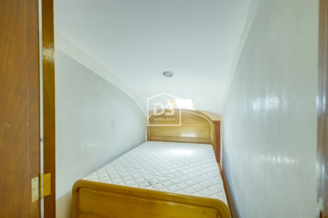 Quinta T4 para Venda em Valega Foto 10