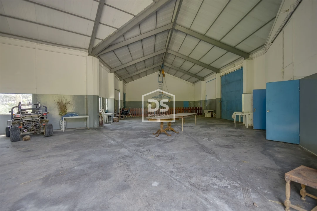 Quinta T4 para Venda em Valega Foto 24