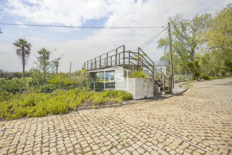 Quinta T4 para Venda em Valega Foto 22