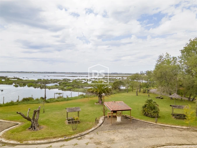 Quinta T4 para Venda em Valega Foto 1