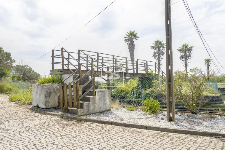 Quinta T4 para Venda em Valega Foto 21