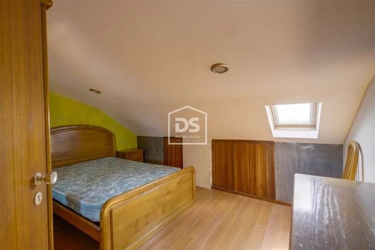 Quinta T4 para Venda em Valega Foto 14