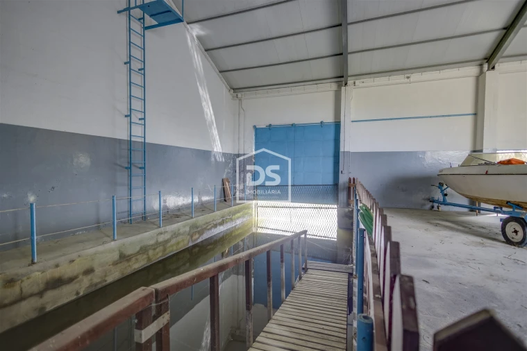 Quinta T4 para Venda em Valega Foto 25