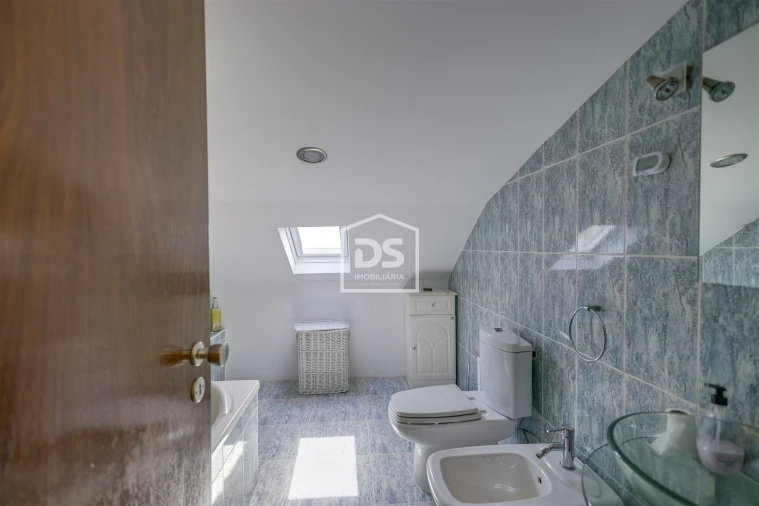 Quinta T4 para Venda em Valega Foto 11