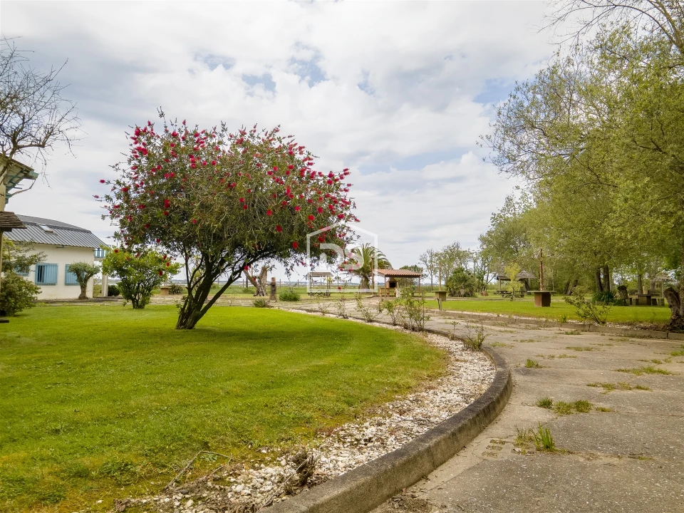 Quinta T4 para Venda em Valega Foto 30