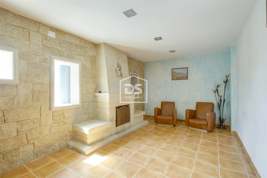 Quinta T4 para Venda em Valega Foto 8