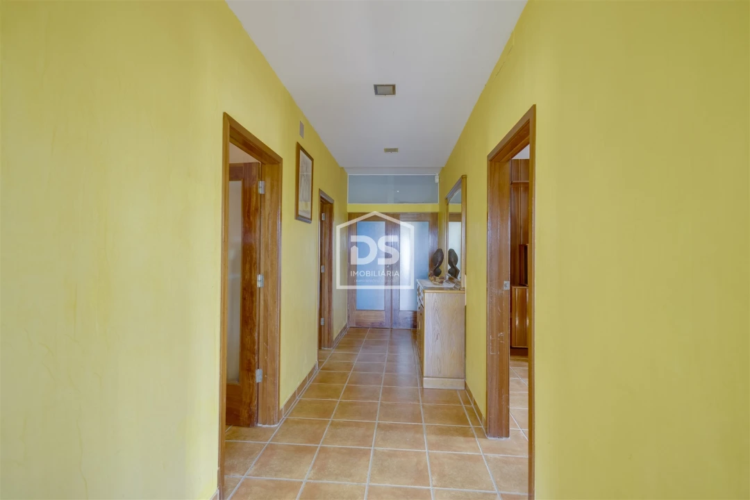 Quinta T4 para Venda em Valega Foto 3