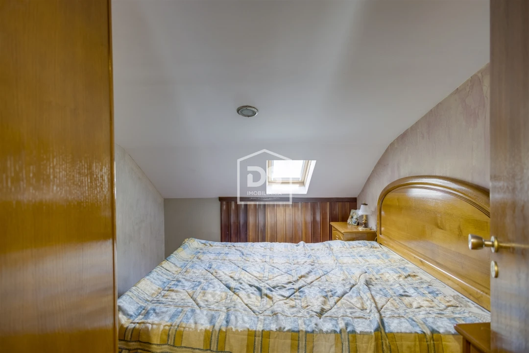 Quinta T4 para Venda em Valega Foto 13