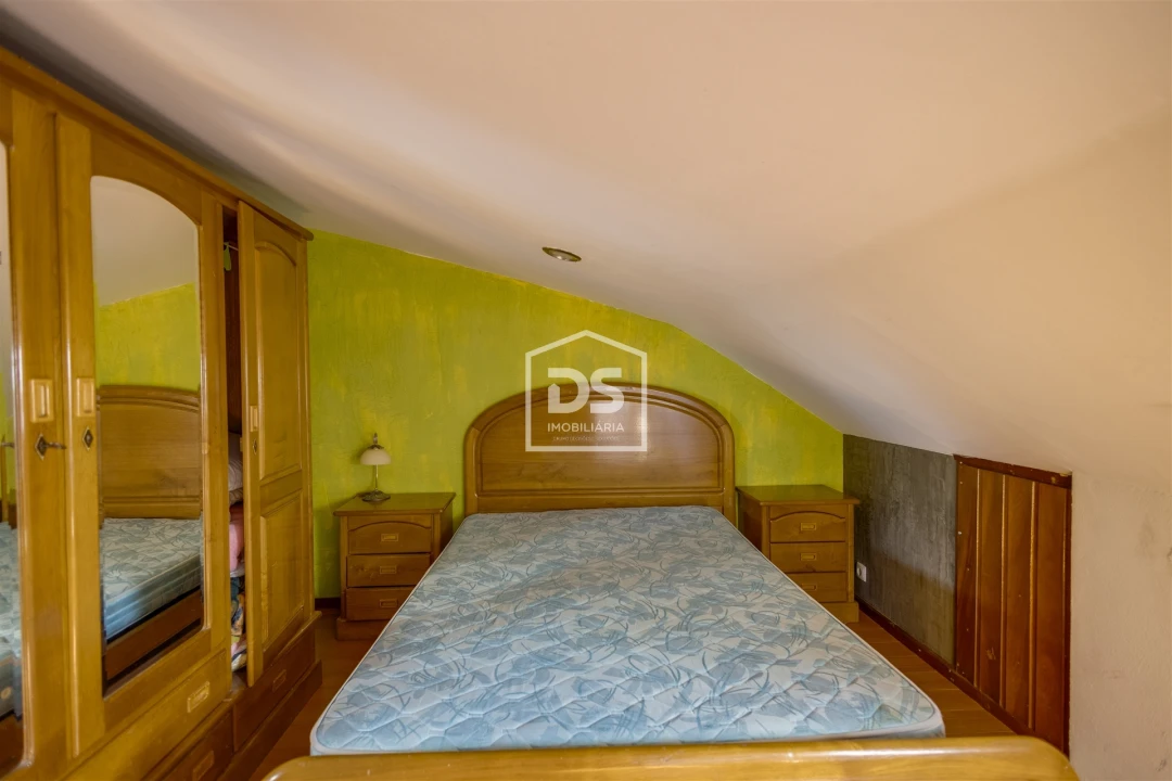 Quinta T4 para Venda em Valega Foto 15