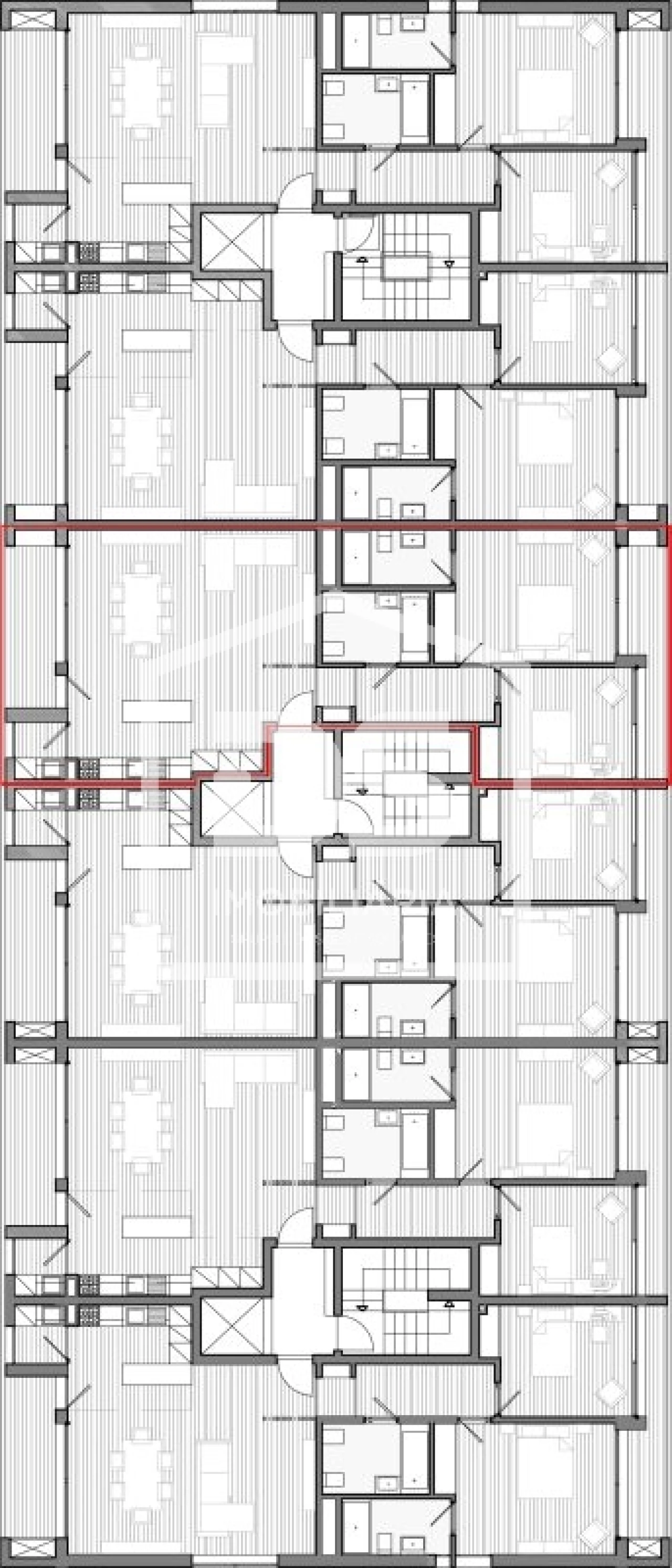 Apartamento T2 para Venda em Santa Maria da Feira, Travanca, Sanfins e Espargo Foto 2
