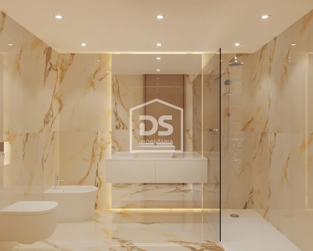 Apartamento T2 para Venda em Santa Maria da Feira, Travanca, Sanfins e Espargo Foto 10