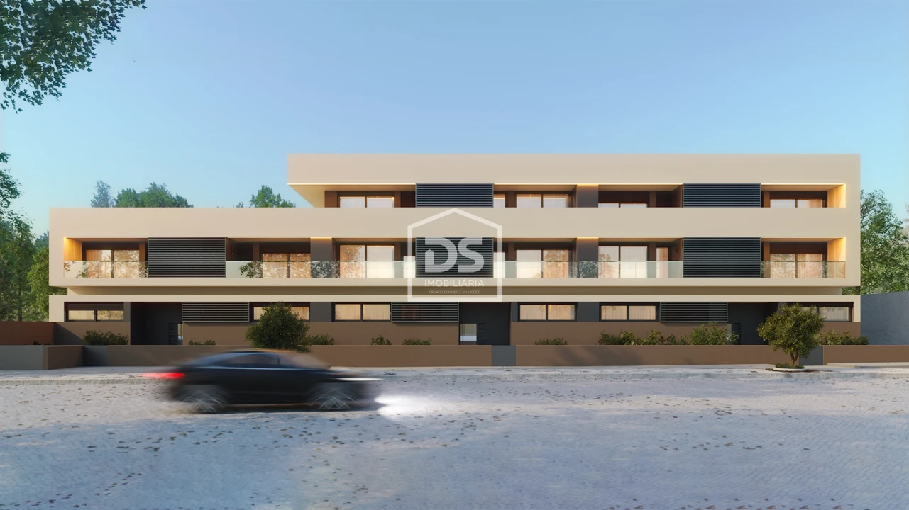 Apartamento T2 para Venda em Santa Maria da Feira, Travanca, Sanfins e Espargo Foto 5