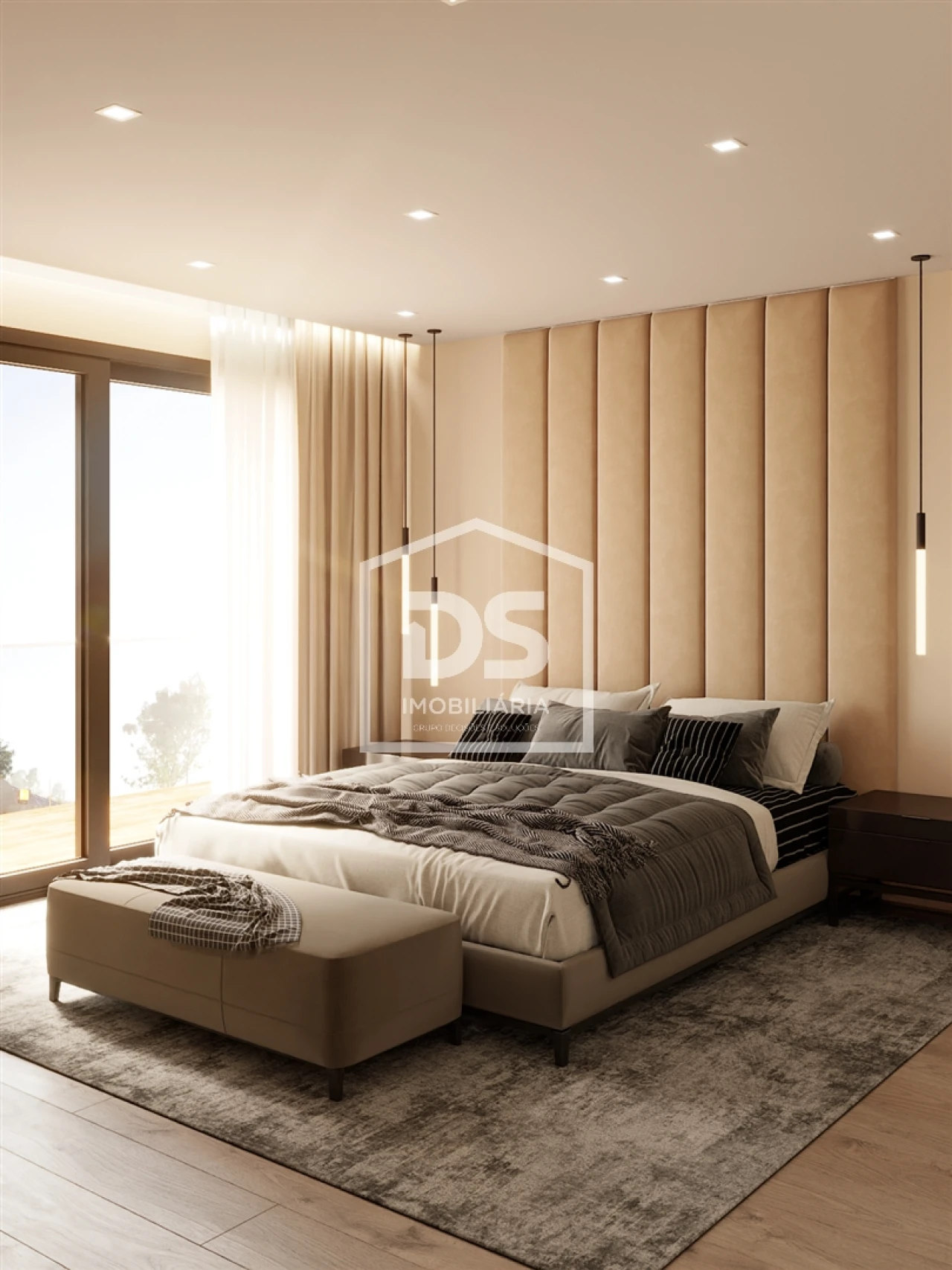 Apartamento T2 para Venda em Santa Maria da Feira, Travanca, Sanfins e Espargo Foto 8