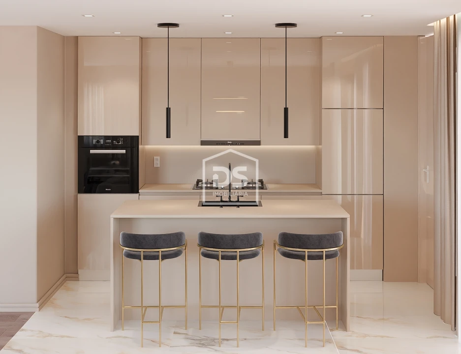 Apartamento T2 para Venda em Santa Maria da Feira, Travanca, Sanfins e Espargo Foto 4