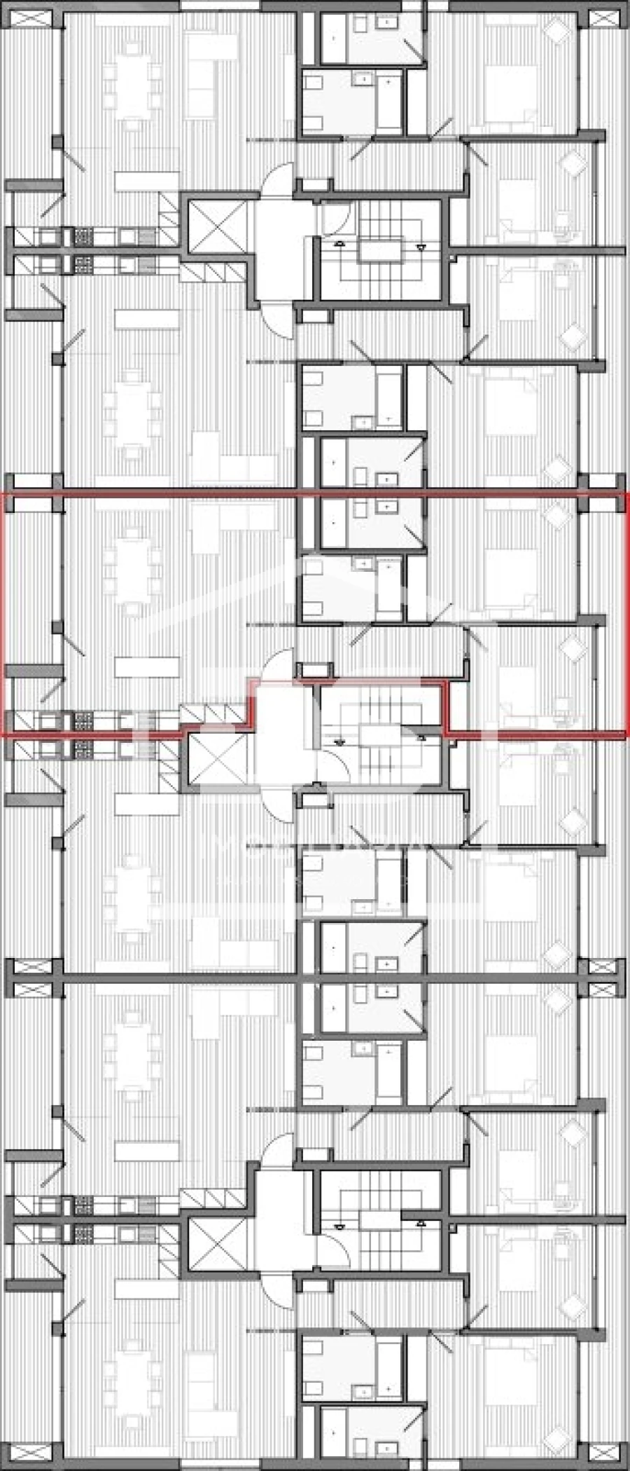 Apartamento T2 para Venda em Santa Maria da Feira, Travanca, Sanfins e Espargo Foto 2