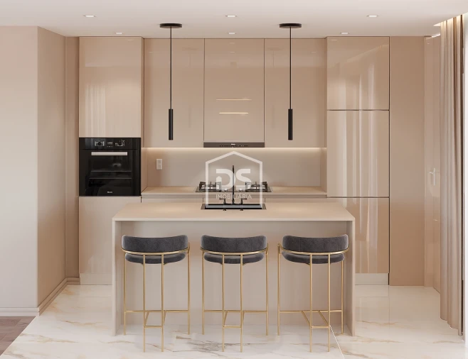 Apartamento T2 para Venda em Santa Maria da Feira, Travanca, Sanfins e Espargo Foto 4