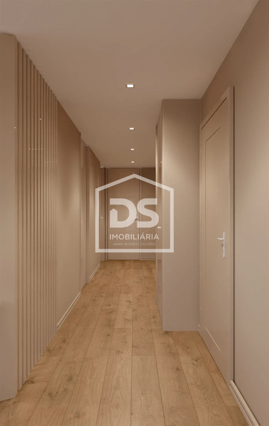 Apartamento T2 para Venda em Santa Maria da Feira, Travanca, Sanfins e Espargo Foto 7