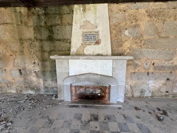 Quinta T0 para Venda em Nelas