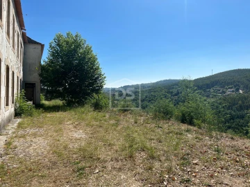 Quinta T0 para Venda em Nelas