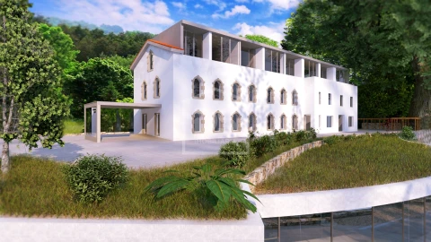 Quinta T0 para Venda em Nelas