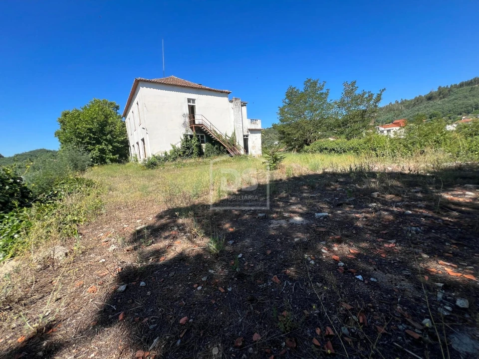 Quinta T0 para Venda em Nelas Foto 29