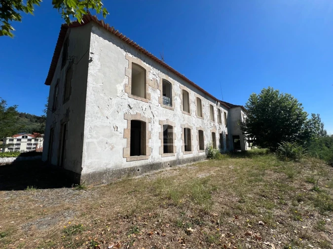 Quinta T0 para Venda em Nelas Foto 18