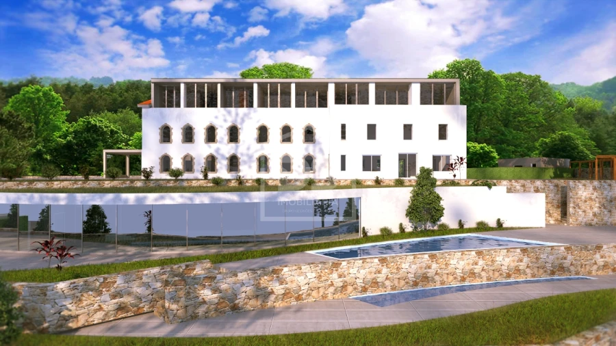 Quinta T0 para Venda em Nelas Foto 2